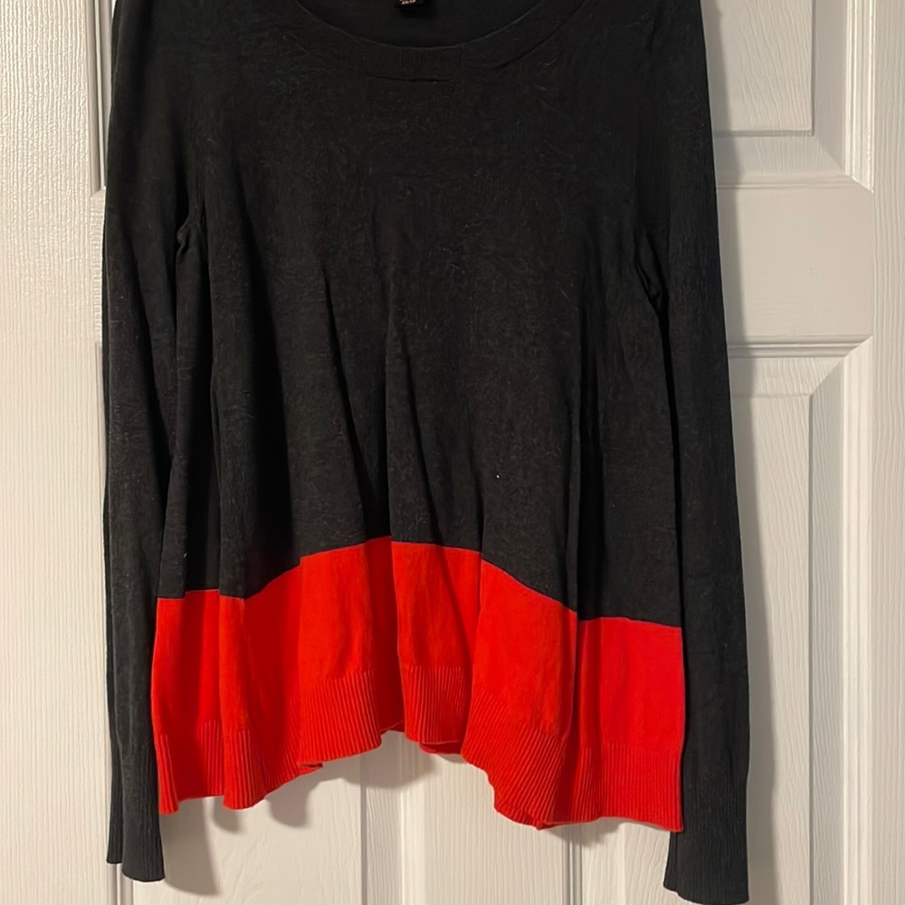 Victoria’s Secret Sweater